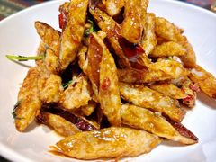 -驿楼兰·新疆菜(火车站店)