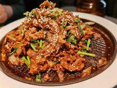 -秀儿四九城·新京菜(亚运村鸟巢店)