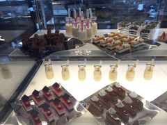 -万达文华酒店·48F云端窗景美食汇自助餐厅