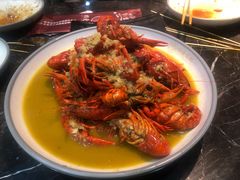 -指爱龙虾(金杨路总店)