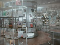 -邯郸书城·新华品阅生活(中华大街店)