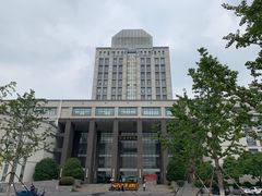 -江南大学(蠡湖校区)