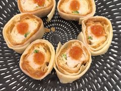 -丰鲤楼•闽南茶楼(仟禧汇店)