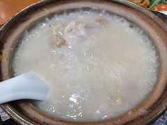 -煲煲掂风味煲仔饭餐厅(西区店)