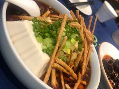 馓子豆花-院8里·少城记忆老川菜(宽窄巷子店)