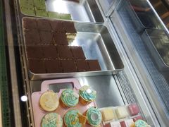 -麦雪尔甜品·生日蛋糕(新街口旗舰店)