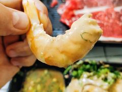 鲜虾-丽江庭院之丽江往事(安定门店)