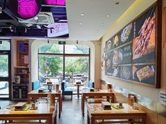 -不是烧烤·武汉大排档(亚运村店)