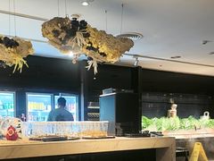 -Mr.Fish鱼鲜生海鲜放题(高德置地冬广场店)