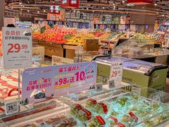-华润万家(摩尔城店)