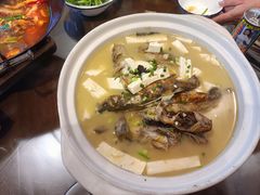 -富正毅三下锅·湘西韵味(天门山索道店)