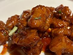 糖醋里脊-外婆家(世界城广场店)