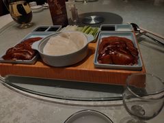 -胡杨记忆(和平路店)