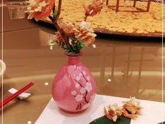 -西安饭庄·非遗陕菜(钟楼店)
