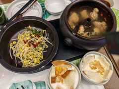 -云海肴·汽锅鸡·云南菜(曲江大悦城店)