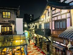 -壹丁咖啡(宽窄巷子店)