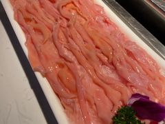 -二荆条·蜀鲜汇城市森林火锅