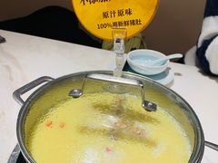 养生猪肚鸡-花城粤菜餐厅(高新区店)