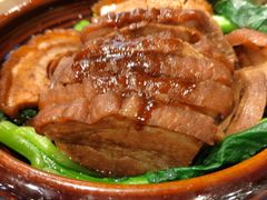 -甘家界牌柠檬鸭(青山店)