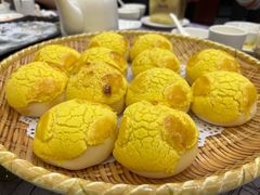 -轩记海鲜餐厅·四十五年老字号·经典粤菜(西区彩虹店)