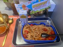 -轻烧烤肉(光谷步行街店)