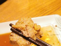 -云海肴·汽锅鸡·云南菜(苏州中心店)