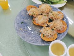 -景好海鲜餐厅(大鹏必选旅游店)