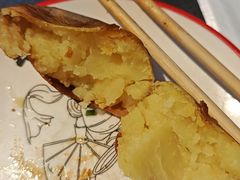 -钱锋炭缸烧烤(南湖大路总店)