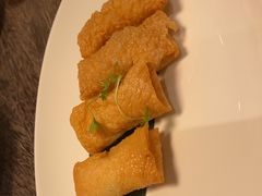 -Yan Ting 宴庭中餐厅(上海静安瑞吉酒店)