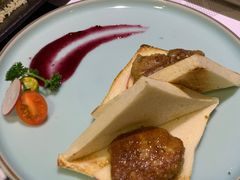 -松临·铁板烧&Omakase(神农店)