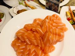 -安蒂娅·海鲜自助餐厅(安蒂娅美兰酒店)