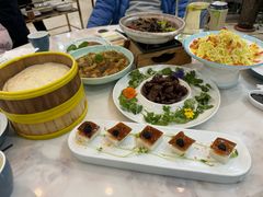 -全聚德(蓝山店)