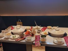 -三人行骨头王火锅(长寿店)