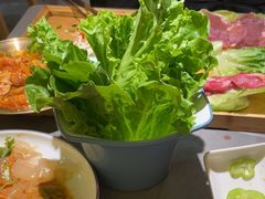 -正宗齐齐哈尔烤肉·齐牛哥鲜切炭火烤肉(杭州总店)