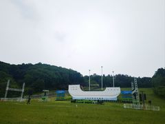 -吉林市朱雀山国家森林公园