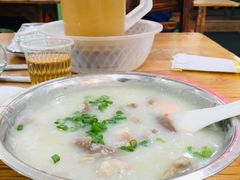 -南记食粥坊·宵夜大排档(莲花总店)