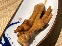 -蜜桃餐厅·古运河畔(南下塘店)