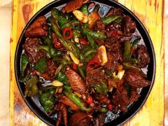 -汇贤府·李氏鲁菜(五棵松店)