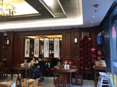 大堂-勤德兴(湖滨路店)