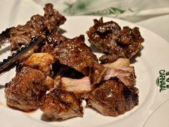 -戈拿旺巴西烤肉(崇文门店)