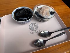 -五福堂龟苓膏(河东北山店)