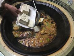 -大鹅岛灶台鱼·铁锅炖(水库路店)