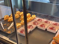 -JUST HOT佳禾欧包(大学城店)