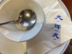 -大牌大·传统杭帮菜(湖滨店)