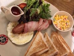 -Maan coffee漫咖啡(1905店)