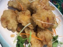 -人民公社大食堂(顺义总店)