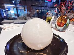 荔枝月亮-ELROJO红·西班牙餐厅(中骏世界城店)