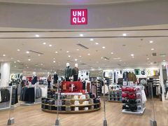 -优衣库(青岛万象城店)