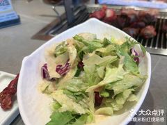 -英雄故事地摊烤肉(马驹桥店)