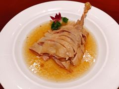 盐水鹅-双东酒店(东关街店)